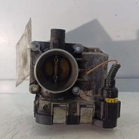 CORPO FARFALLATO FIAT Panda 2Â° Serie 77363827 169