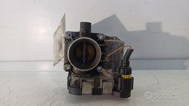 CORPO FARFALLATO FIAT Panda 2Â° Serie 77363827 169