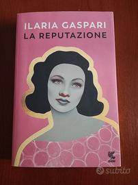 Romanzo "La reputazione"