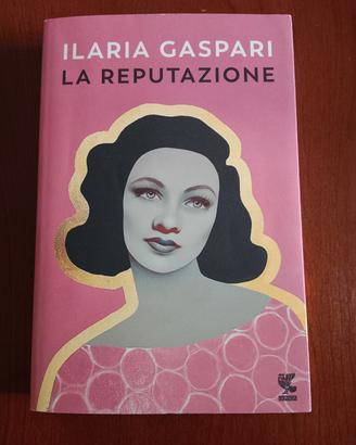 Romanzo "La reputazione"