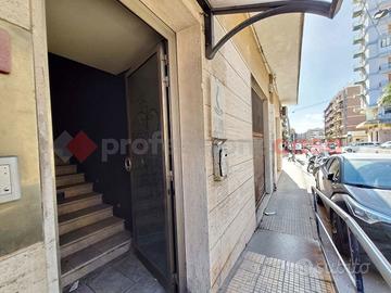 Attività Commerciale Siracusa