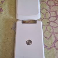 0841-Cellulare Motorola Gleam