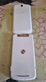 0841-Cellulare Motorola Gleam