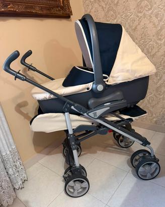 trio prenatal 