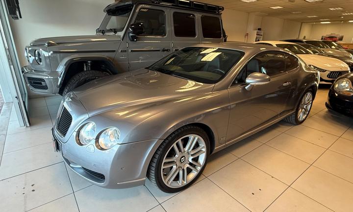 Bentley Continental GT CARBOCERAMICI - IVA ESPOSTA