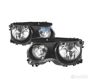 FARI BMW SERIE 3 E46 COMPACT 01-05