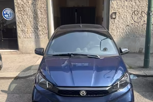 Aixam gt coupè