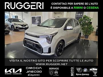 Kia Picanto 1.0 gdi Style (#548)