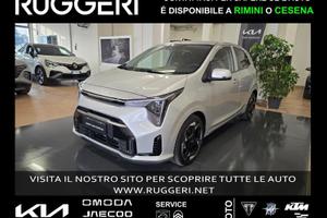 Kia Picanto 1.0 gdi Style (#548)