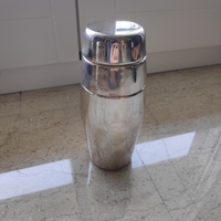 Shaker agitatore Alessi