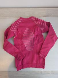 X-BIONIC INVENT KIDS 6-7 Completo Intimo termico