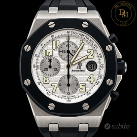 Audemars Piguet Royal Oak Offshore year 2004