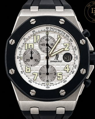 Audemars Piguet Royal Oak Offshore year 2004