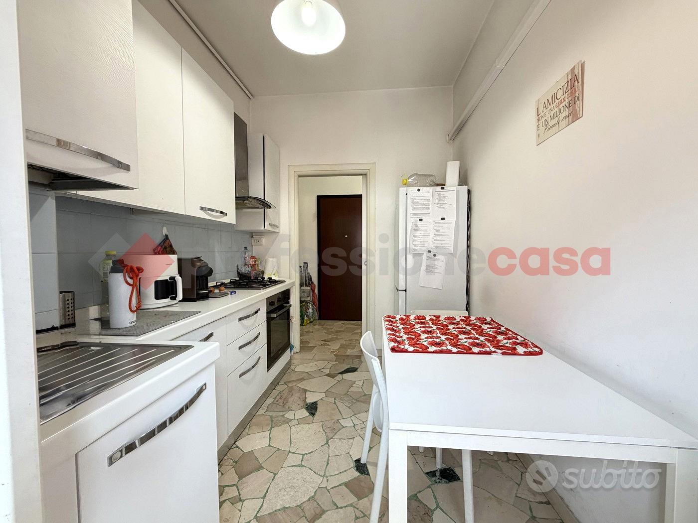 Appartamento – Corsico, Molinetto di Lorenteggio, Milano - Altro