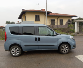 Fiat Doblò 1.4MTJ Trasporto disabili