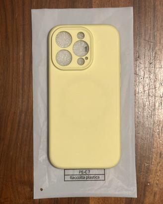 Cover iPhone 14PRO