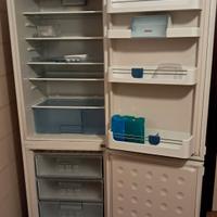 frigorifero ventilato BOSCH