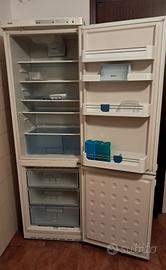 frigorifero ventilato BOSCH