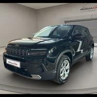 JEEP Avenger 1.2 Turbo 100 CV Altitude