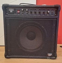 Amplificatore Fender Torque T50K