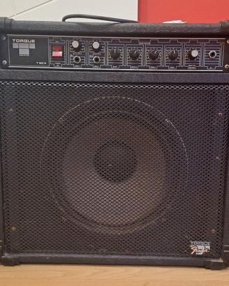 Amplificatore Fender Torque T50K