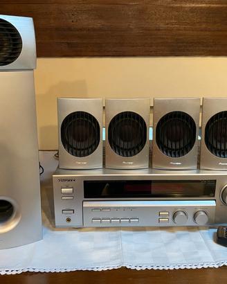 home cinema