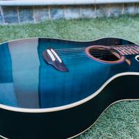 Yamaha Chitarra Acustica APX-4A + Custodia 🎸