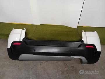 Paraurti posteriore jeep avenger dal 2023 2026
