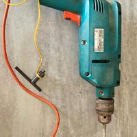 trapano Black & Decker DN54R, 500 W