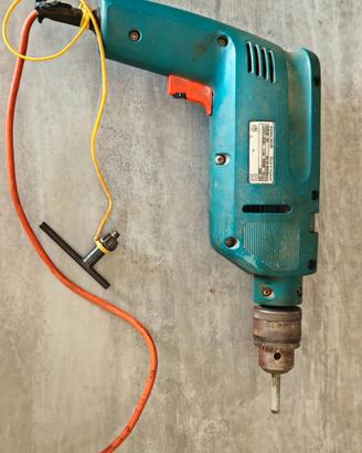 trapano Black & Decker DN54R, 500 W