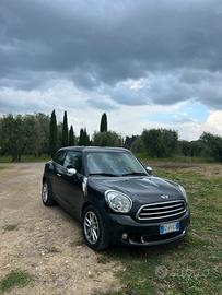 Mini paceman 1.6