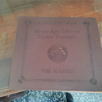 Vetrola 1920 originale