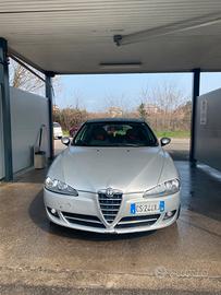 Alfa romeo 147 gpl    urgentemente