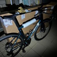 CERCHI CARBONIO  ROVAL RAPIDE C38