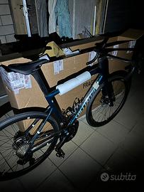 CERCHI CARBONIO  ROVAL RAPIDE C38