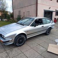 alfetta GTV 2000