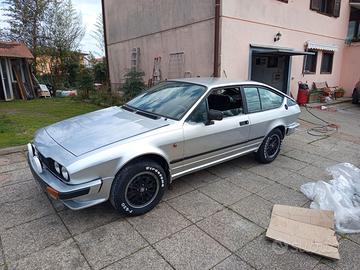 alfetta GTV 2000