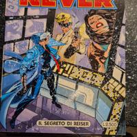 Nathan Never da 31 a 40