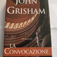 Libro-la convocazione-wilbur smith-2022