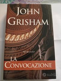 Libro-la convocazione-wilbur smith-2022