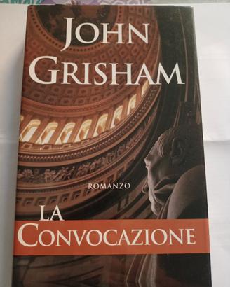 Libro-la convocazione-wilbur smith-2022