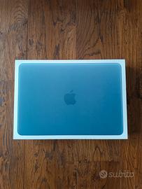 Apple Macbook Neo 13'' 256GB Blu Indaco NUOVO
