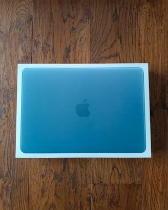 Apple Macbook Neo 13'' 256GB Blu Indaco NUOVO