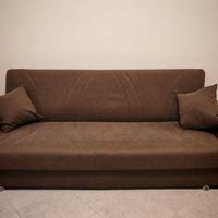 Divano letto