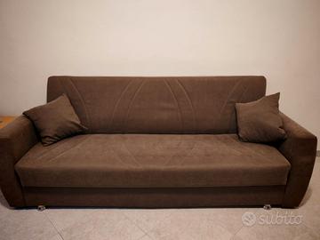 Divano letto