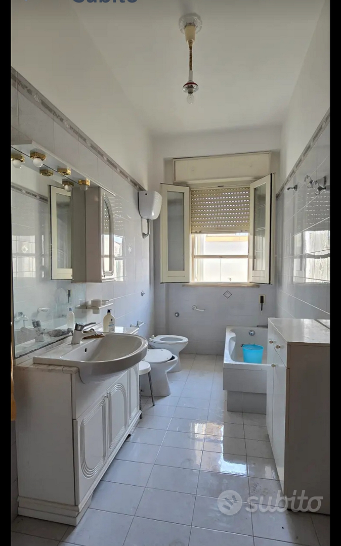 Appartamento – Sava, Taranto - Altro