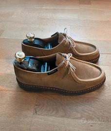 Scarpe paraboot michael