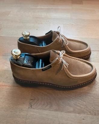 Scarpe paraboot michael