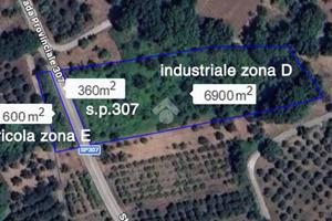 TERRENO A GIANO VETUSTO