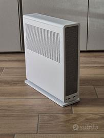 PC mini-ITX AMD Ryzen + Rdeon PRO